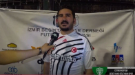 Süleyman Spor Maç Sonu Röportajı İzle