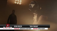 Ozan Koçer - Ben Yokum - (Official Video)