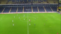 Fenerbahçe- 1 - Gençlerbirliği- 2 (ÖZET) - 30 Kasım 2016 Çarşamba