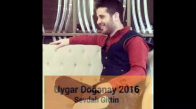 Uygar Doğanay Sevdalı Gittin