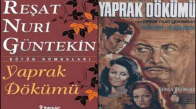 Yaprak Dökümü 1967 Türk Filmi İzle