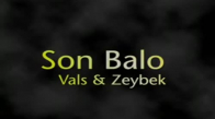 Mustafa Kemal Atatürk Son Balo (Vals & Zeybek)