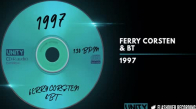 Ferry Corsten Bt - 1997 