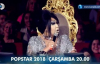 Popstar 2018 2. Bölüm Fragmanı