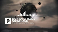 Darren Styles & Stonebank - Sky Is Falling (Ft. Emel)