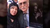 Harun Kolçak'ın Vedasına Ünlüler Akın Etti!