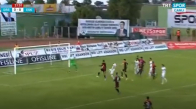 Giresunspor 3-3 Eskişehirspor Maç Özeti