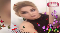 Dinara Sevirsenmi Azeri Mahnisi 2018 