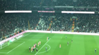Beşiktaş 3-2 Adanaspor Gol: Dusko Tosic İzle