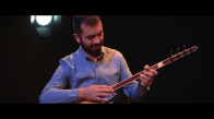 Ali Kazım Akdağ & Efgan Rende (Bağlama & Gitar Duo) - Gül Türküsü (Bugün Ben Pirimi Gördüm)