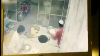 Tandırın İçine Düşen Pakistanlı