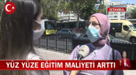 Özel Okul Fiyatları Yüzde 25 Zamlandı! Kantin Fiyatlarına Yüzde 40 Zam Geldi! İşte Detaylar