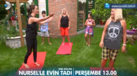 Nurselle Evin Tadı 28.Bölüm Fragmanı