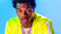 Lil Baby - Seattle