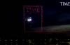 TIME Dergisinin 958 Drone ile Hazırladığı Kapak Görselinin Kamera Arkası Görüntüleri 