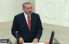 Erdoğan'ın AB Sözleri Büyük Alkış Aldı