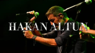 Hakan Altun - Son Buse (LyricVideo)