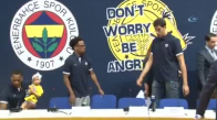 Fenerbahçe Angry Birds'un Kurucusuyla Anlaşma Yaptı 