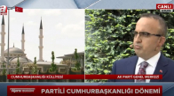 AK Parti'den Abdullah Gül İddialarıyla İlgili İlk Açıklama