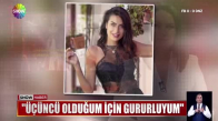 Duygu üçüncülük tacıyla döndü