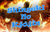 Shingeki No Kyojin 1. Bölüm İzle