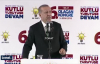 Erdoğan Sınır Ötesi Operasyonunu Resmen Duyurdu