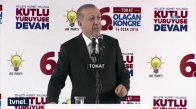 Erdoğan Sınır Ötesi Operasyonunu Resmen Duyurdu