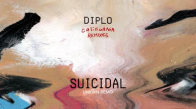 Diplo - Suicidal (Ft. Desiigner) (Unkwn Remix)