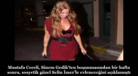 Mustafa Ceceli Ve Selin İmer'in Düğün Tarihi Belli Oldu!!