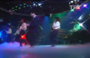 Hakan Pekerden Michael Jackson Dansı
