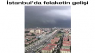 İstanbulda Felaketin Gelişi