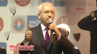 Kavgaya Değil Huzura İhtiyacımız Var