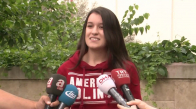 Türk Kızı Nil Çakırcı'nın Harvard Başarısı