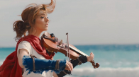 Forgotten City From Rime Lindsey Stirling 