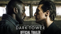 Kara Kule - The Dark Tower Türkçe Dublaj İzle