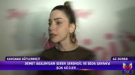 Merve Boluğur Eski Kocası Murat Dalkılıç'ın Mesleğini Elinden Alacak