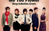 Me Too Flower 12. Bölüm İzle