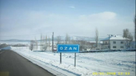 Ceylan - Ozan Kasabası