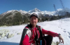 Alp Dağları'nın Zirvesinden Wingsuit ile Kartal Gibi Süzülmek