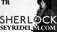 Sherlock 2. Sezon 3. Bölüm Türkçe Dublaj İzle
