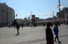 Güneşli Havayı Fırsat Bilenler İstiklal Caddesi'ne Akın Etti 