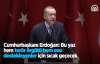 Cumhurbaşkanı Erdoğan  Bu Yaz Hem Terör Örgütü Hem Onu Destekleyenler Için Sıcak Geçecek