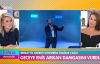 Berkay Harbiye Açıkhava Konserinde Şov Yaptı - Ünlüler Akın Etti