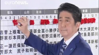 Japonya:Başbakan Abe Yeni Anayasa İçin İstediği Yetkiyi Aldı 
