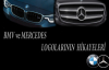 Mercedes & Bmw Logolarının Hikayeleri