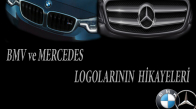 Mercedes & Bmw Logolarının Hikayeleri