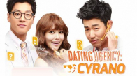 Dating Agency Cyrano 1. Bölüm İzle