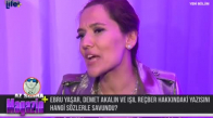Demet Akalın'dan Hande Yener, Seda Sayan Ve Ayla Çelik Hakkında Açıklamalar