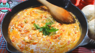 Menemen Nasıl Yapılır