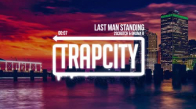 2Scratch & Drama B - Last Man Standing